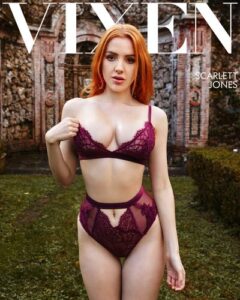 Read more about the article Solo Honeymoon 2022 Vixen Adult Video 720p HDRip 250MB Download & Watch Online