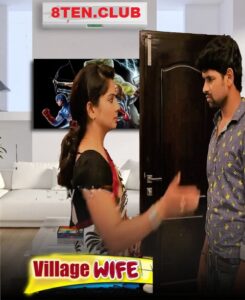 Read more about the article Village Wife 2022 Hindi Hot Short Film 720p HDRip 100MB Download & Watch Online