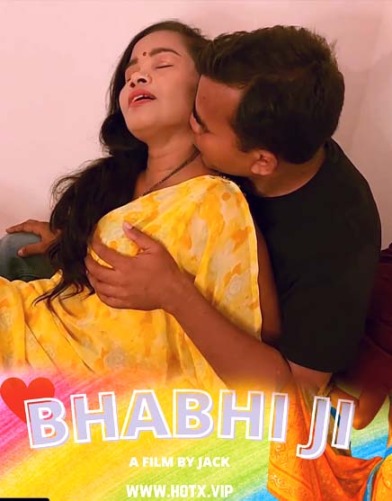 You are currently viewing Bhabhi Ji 2022 HotX Hindi Hot Short Film 720p 480p HDRip 400MB 90MB Download & Watch Online