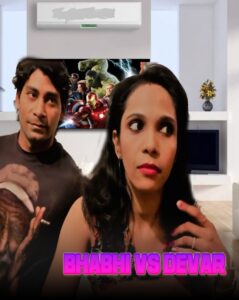 Read more about the article Bhabhi VS Devar 2022 Hindi Hot Short Film 720p HDRip 100MB Download & Watch Online