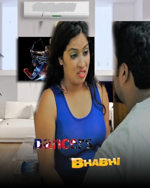 You are currently viewing Dancer Bhabhi 2022 Hindi Hot Short Film 720p HDRip 100MB Download & Watch Online