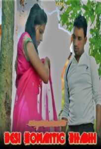 Read more about the article Desi Romantic Bhabhi 2022 Hindi Hot Short Film 720p HDRip 100MB Download & Watch Online