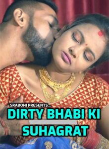 Read more about the article Dirty Bhabi Ki Suhagrat 2022 UNCUT Hindi Hot Short Film 720p 480p HDRip 200MB 80MB Download & Watch Online