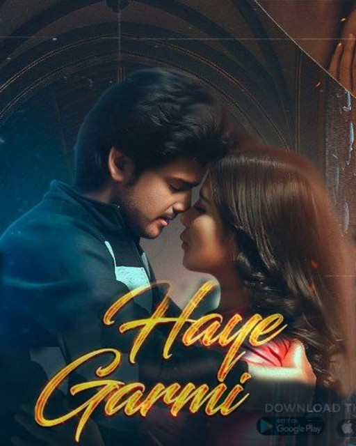You are currently viewing Haye Garmi 2022 PrimeShots S01E01T02 Hot Web Series 720p HDRip 200MB Download & Watch Online