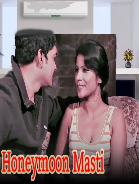 You are currently viewing Honeymoon Masti 2022 Hindi Hot Short Film 720p HDRip 100MB Download & Watch Online
