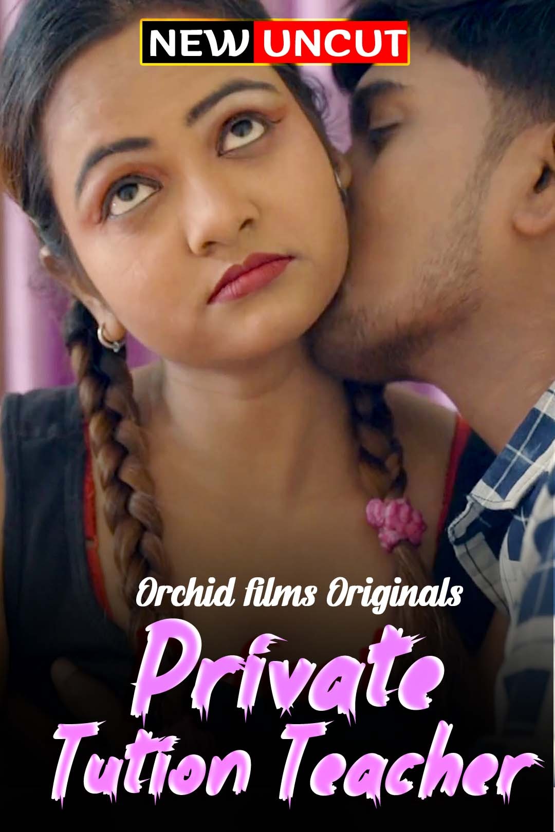 You are currently viewing Private Tution Teacher 2022 OrchidFilms Hindi Hot Short Film 720p 480p HDRip 160MB 64MB Download & Watch Online