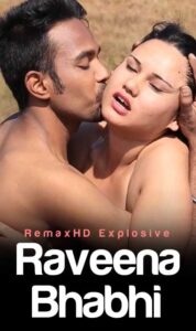 Read more about the article Raveena Bhabhi 2022 Hindi Hot Short Film 720p 480p HDRip 200MB 100MB Download & Watch Online