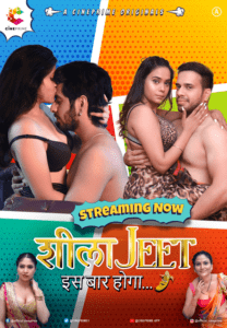 Read more about the article SheelaJeet 2022 Cineprime Hindi S01E01T03 Hot Web Series 720p HDRip 350MB Download & Watch Online