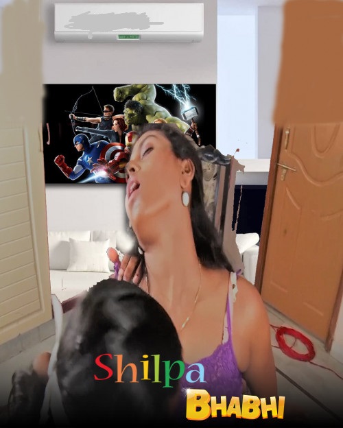 You are currently viewing Shilpa Bhabhi 2022 Hindi Hot Short Film 720p HDRip 100MB Download & Watch Online