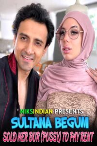 Read more about the article Sultana Begum Fucked 2022 NiksIndian Adult Video 720p HDRip 480MB 150MB Download & Watch Online
