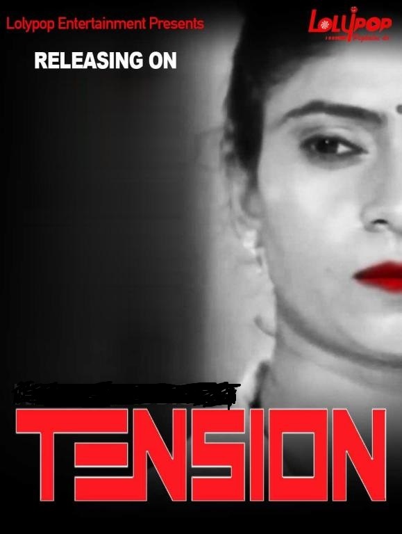 You are currently viewing Tension 2022 Lollypop App Hindi Hot Short Film 720p HDRip 220MB Download & Watch Online