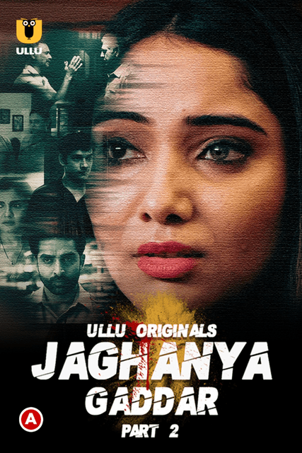 You are currently viewing Jaghanya: Gaddar Part 2 2022 Hindi S01 Complete Hot Series 720p HDRip 200MB Download & Watch Online