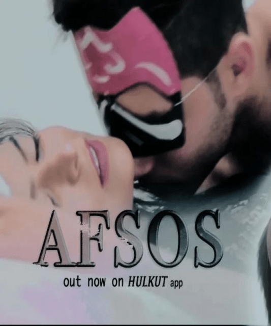 You are currently viewing Afsos 2022 HalKut S01E01T03 Hot Web Series 720p HDRip 350MB Download & Watch Online