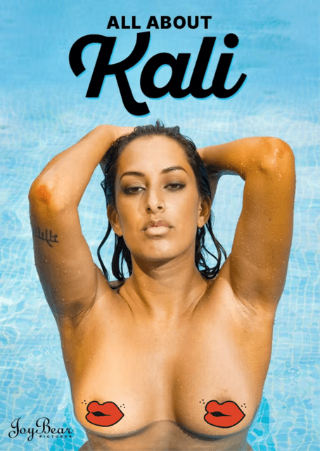 You are currently viewing All About Kali 2022 LustCinema Adult Video 720p HDRip 700MB Download & Watch Online
