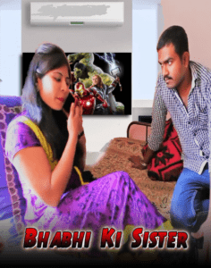 Read more about the article Bhabhi Ki Sister 2022 Hindi Hot Short Film 720p HDRip 100MB Download & Watch Online