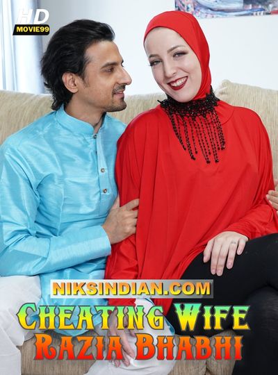 You are currently viewing Cheating Wife Razia Bhabhi 2022 NiksIndian Adult Video 720p HDRip 300MB Download & Watch Online
