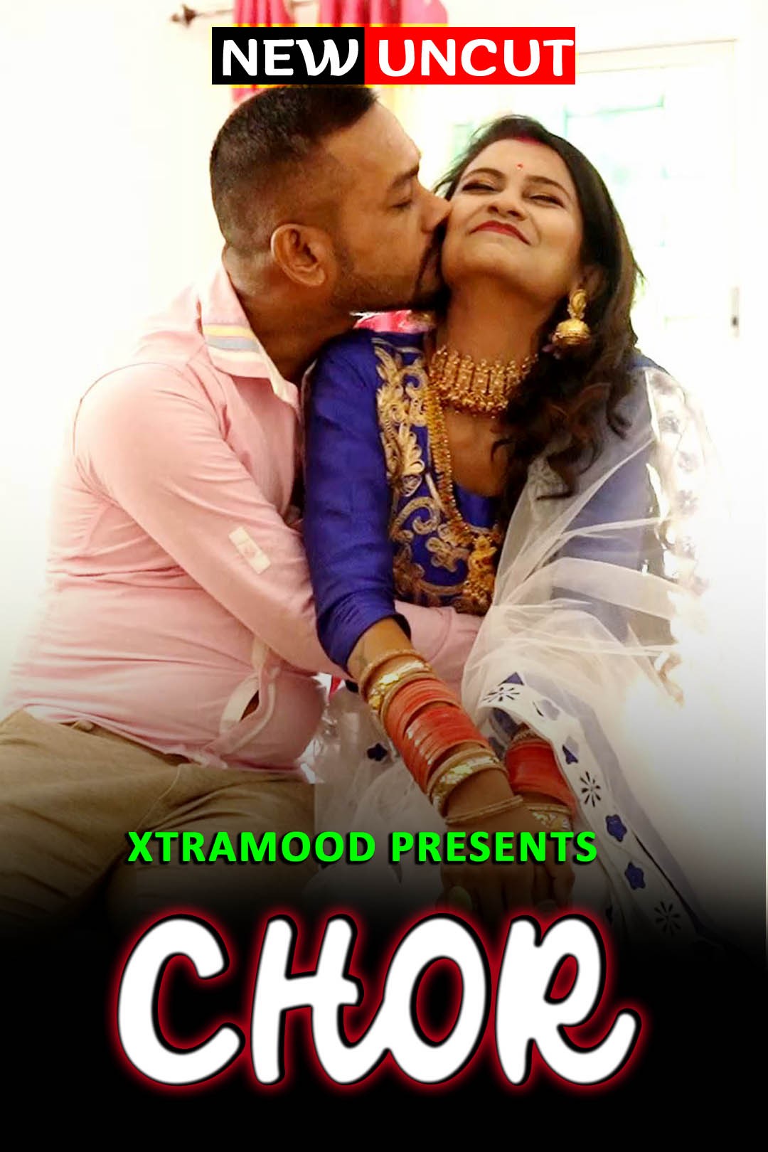 You are currently viewing Chor 2022 Xtramood Uncut Hindi Hot Short Film 720p 480p HDRip 200MB 80MB Download & Watch Online