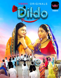 Read more about the article Dildo 2022 Voovi S01E01T02 Hot Web Series 720p HDRip 300MB Download & Watch Online