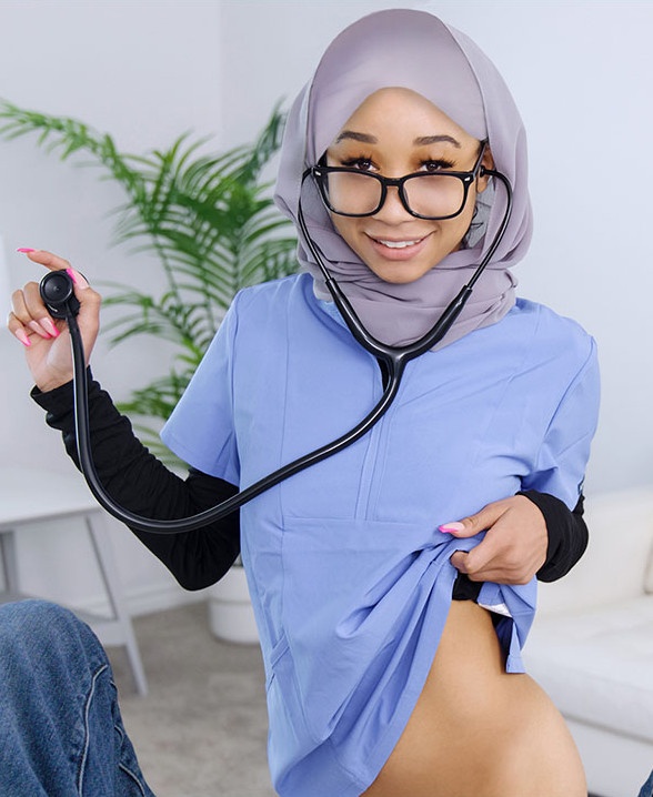 You are currently viewing Dr. Dick Fixer 2022 HijabHookup Adult Video 720p HDRip 250MB Download & Watch Online