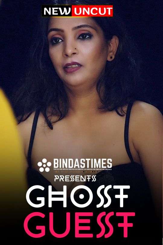 You are currently viewing Ghost Guest 2022 BindasTimes Hindi Hot Short Film 720p 480p HDRip 160MB 60MB Download & Watch Online