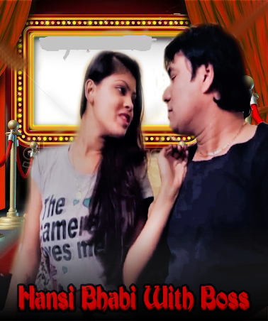 You are currently viewing Hansi Bhabi With Boss 2022 Hindi Hot Short Film 720p HDRip 100MB Download & Watch Online