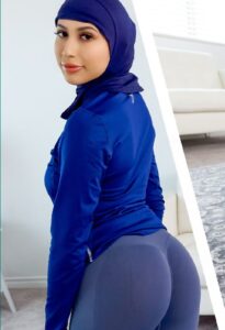 Read more about the article It’s All About Glutes 2022 HijabHookup English Adult Video 720p HDRip 200MB Download & Watch Online