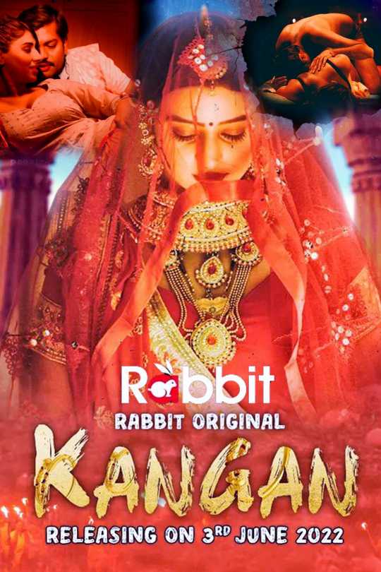You are currently viewing Kangan 2022 RabbitMovies Hindi S01EP02 Hot Web Series 720p 480p HDRip 150MB 60MB Download & Watch Online