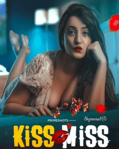 Read more about the article Kiss Miss 2022 PrimeShots Hindi S01E01T02 Hot Web Series 720p HDRip 150MB Download & Watch Online