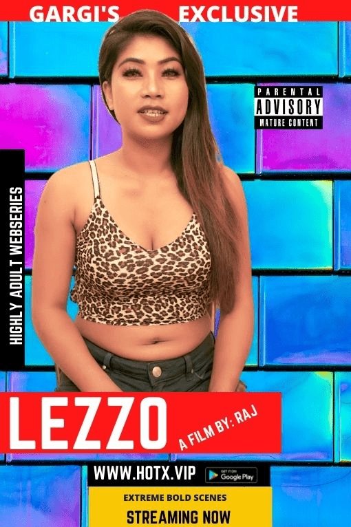 You are currently viewing Lezzo Uncut 2022 HotX Hindi Hot Short Film 720p HDRip 250MB Download & Watch Online