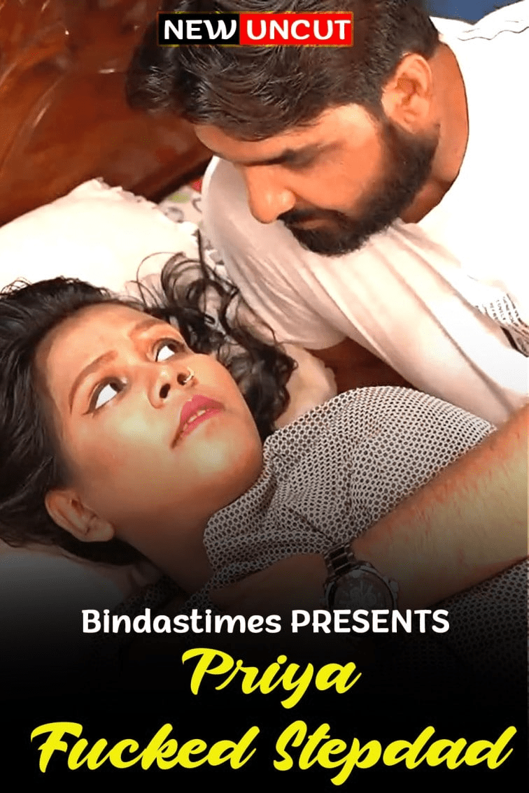 You are currently viewing Priya Fucked Stepdad 2022 BindasTimes Hindi Hot Short Film 720p 480p HDRip 220MB 70MB Download & Watch Online