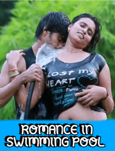 Read more about the article Romance In Swimming Pool 2022 Hindi Hot Short Film 720p HDRip 100MB Download & Watch Online