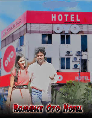 You are currently viewing Romance Oyo Hotel 2022 Hindi Hot Short Film 720p HDRip 100MB Download & Watch Online