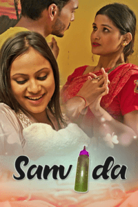 Read more about the article Sanvida 2022 KooKu S01E02 Hot Web Series 720p HDRip 150MB Download & Watch Online