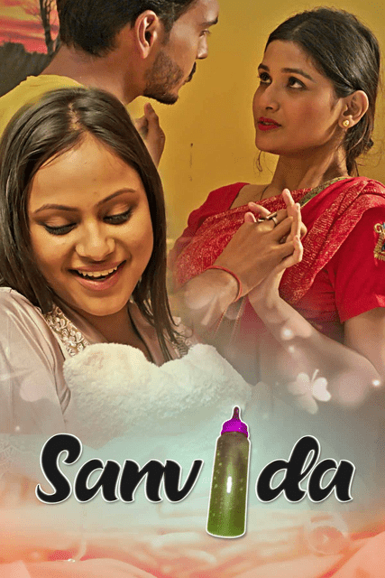 You are currently viewing Sanvida 2022 KooKu S01E01 Hot Web Series 720p HDRip 150MB Download & Watch Online