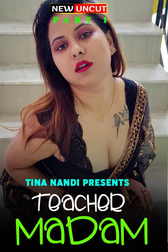 You are currently viewing Teacher Madam Part 1 2022 Explosive Hindi Hot Short Film 720p 480p HDRip 90MB 100MB Download & Watch Online