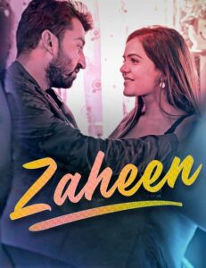 Read more about the article Zaheen 2022 Kooku Hindi Hot Short Film 720p HDRip 280MB Download & Watch Online