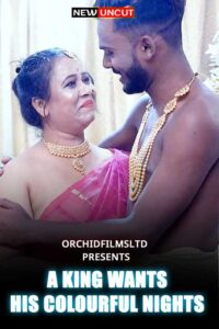 Read more about the article A King Wants His Colourful Nights 2022 Orchidfilmsltd Short Film 720p 480p HDRip 120MB 50MB Download & Watch Online