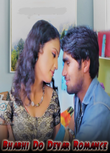 Read more about the article Bhabhi Do Devar Romance 2022 Hindi Hot Short Film 720p HDRip 100MB Download & Watch Online