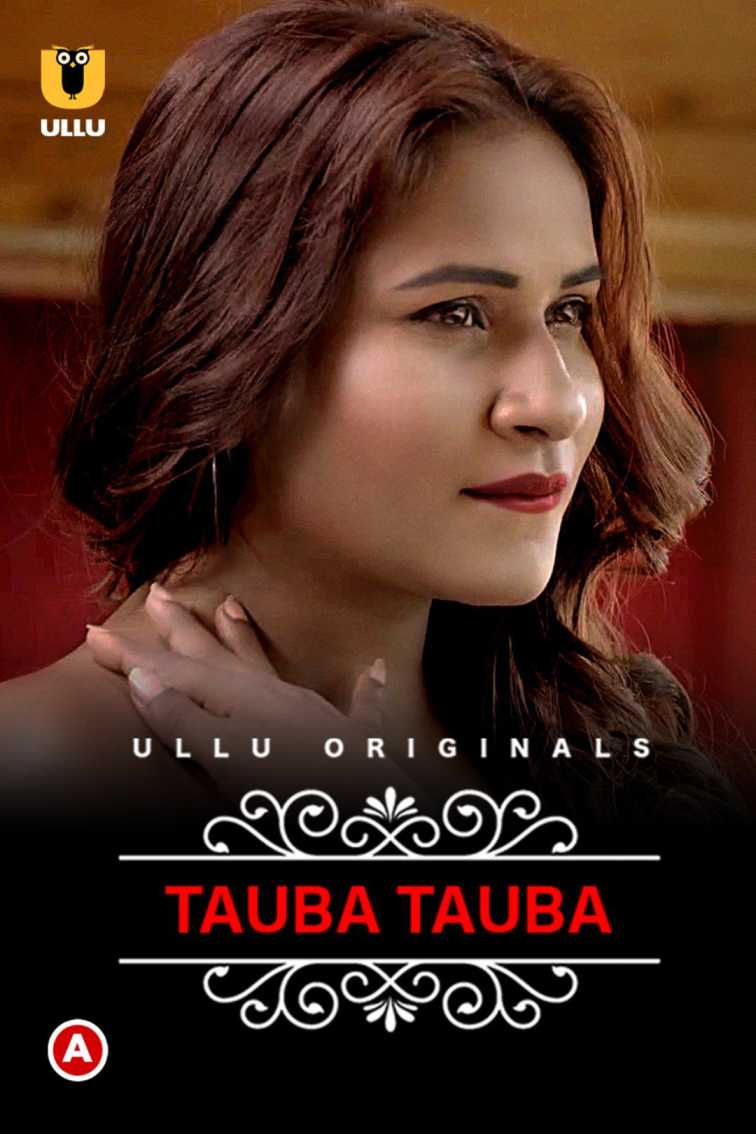 You are currently viewing Charmsukh – Tauba Tauba Part 1 2022 Ullu Hindi Hot Web Series 720p 480p 330MB 130MB HDRip Download & Watch Online