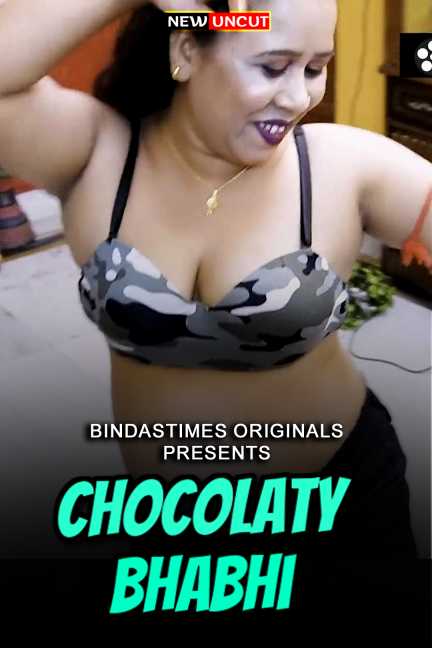 You are currently viewing Chocolaty Bhabhi 2022 BindasTimes Hindi Hot Short Film 720p 480p HDRip 140MB 60MB Download & Watch Online