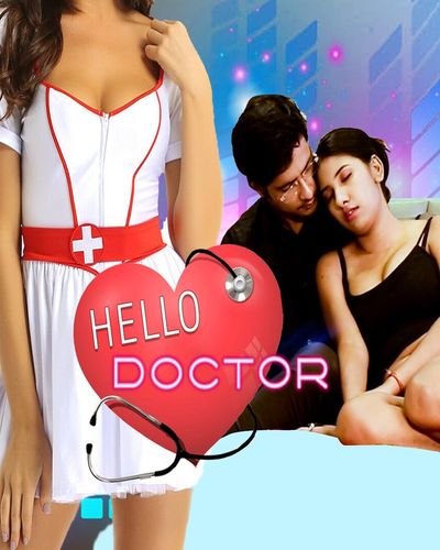 You are currently viewing Hello Doctor 2022 VibeFlix S01E01 Hot Web Series 720p HDRip 150MB Download & Watch Online