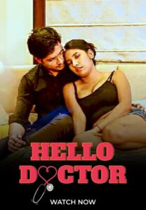 Read more about the article Hello Doctor 2022 VibeFlix S01E03 Hot Web Series 720p HDRip 150MB Download & Watch Online