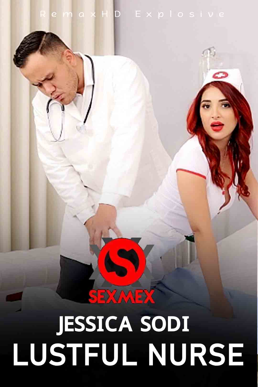 You are currently viewing Jessica Sodi Lustful Nurse 2022 SexMex Adult Video 720p 480p HDRip 188MB 70MB Download & Watch Online