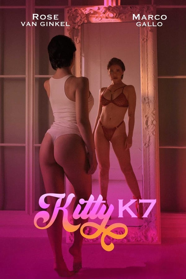 You are currently viewing Kitty K7 2022 Hollywood Hot Movie 720p HDRip 600MB Download & Watch Online