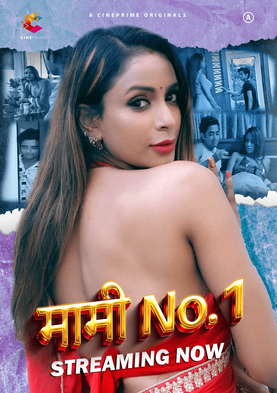 You are currently viewing Mami No. 1 2022 Hindi S01 Part 1 Hot Web Series 720p HDRip 200MB Download & Watch Online