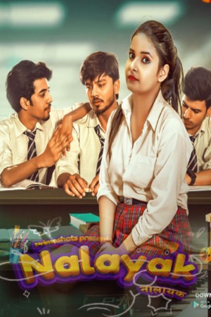 You are currently viewing Nalayak 2022 PrimeShots S01E02 Hot Web Series 720p HDRip 150MB Download & Watch Online