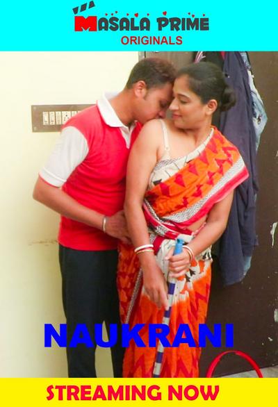 You are currently viewing Naukrani 2022 MasalaPrime Hindi Hot Short Film 720p HDRip 150MB Download & Watch Online