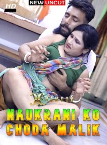 Read more about the article Naukrani Ko Choda Malik 2022 Xtramood Hindi Hot Short Film 720p HDRip 250MB Download & Watch Online