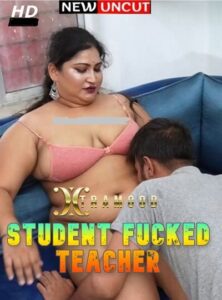 Read more about the article Student Fucked Teacher 2022 Xtramood Hindi Hot Short Film 720p HDRip 250MB Download & Watch Online