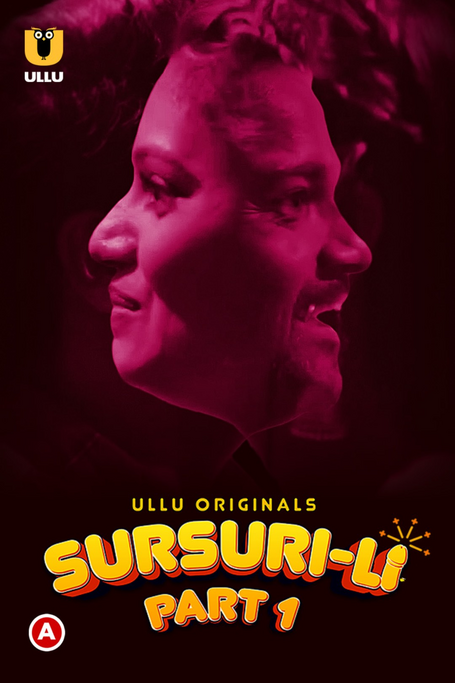 You are currently viewing Sursuri Li 2022 Hindi S01 Part 1 Hot Web Series 720p HDRip 450MB Download & Watch Online